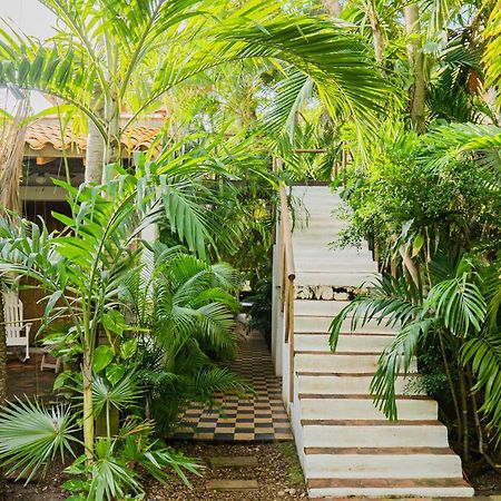 ホテル Casa Real Del Cabrero By Soho Cartagena エクステリア 写真