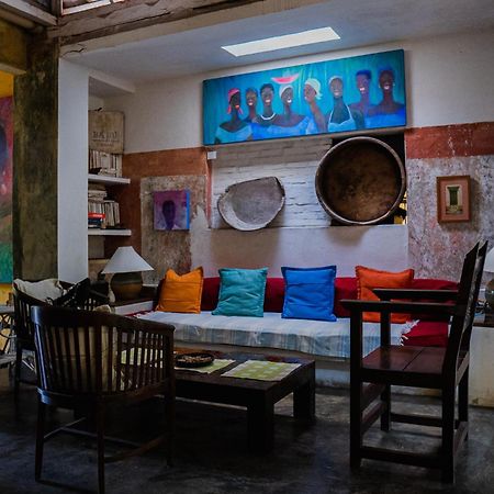 ホテル Casa Real Del Cabrero By Soho Cartagena エクステリア 写真
