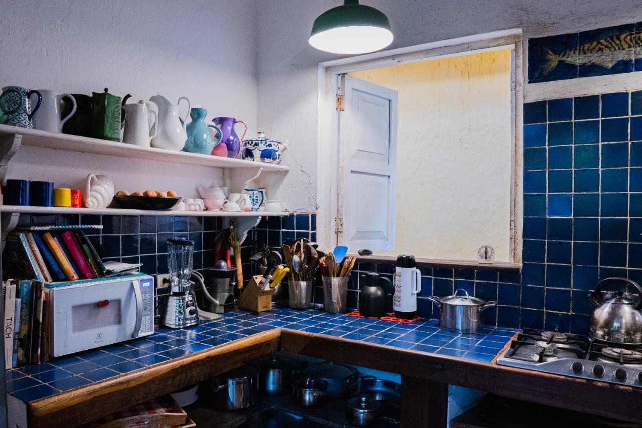 ホテル Casa Real Del Cabrero By Soho Cartagena エクステリア 写真