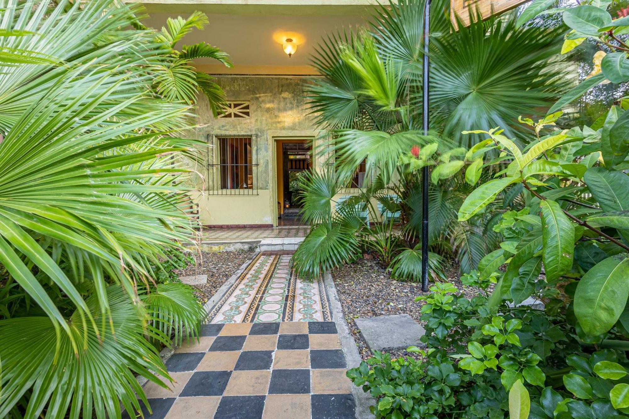 ホテル Casa Real Del Cabrero By Soho Cartagena エクステリア 写真