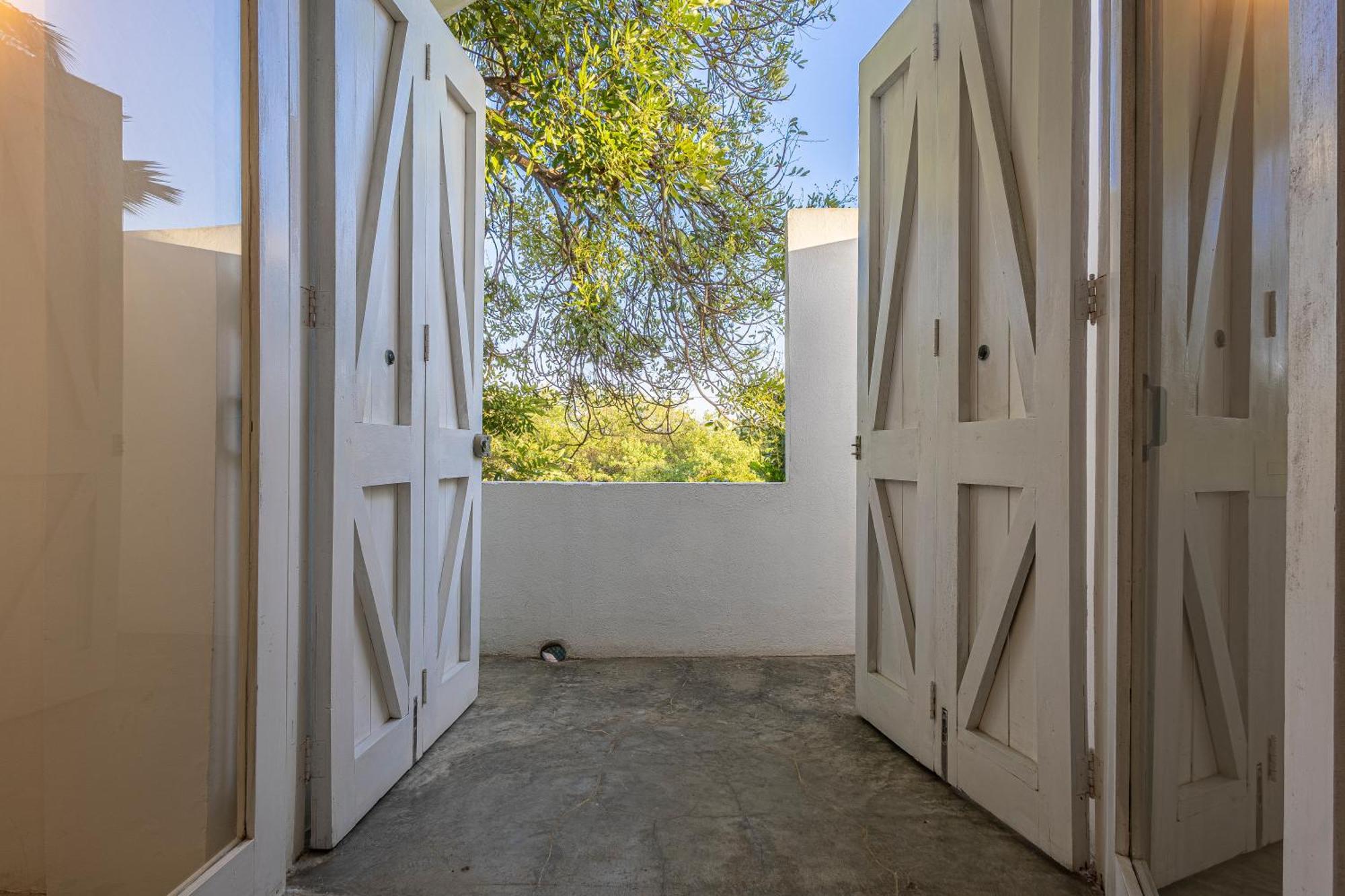 ホテル Casa Real Del Cabrero By Soho Cartagena エクステリア 写真