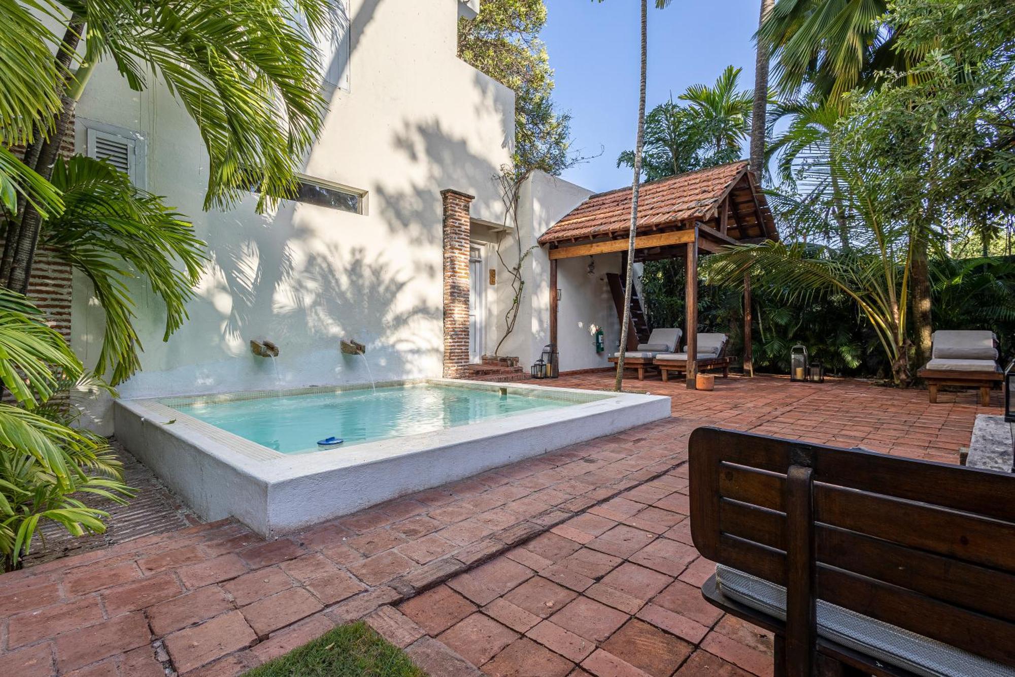 ホテル Casa Real Del Cabrero By Soho Cartagena エクステリア 写真
